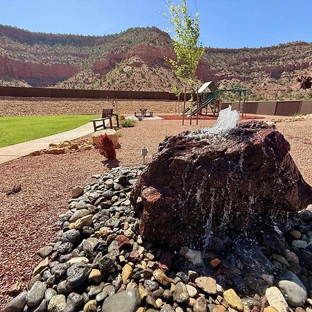 Luxury Pet Friendly Holiday Home La Estancia Kanab Exterior photo
