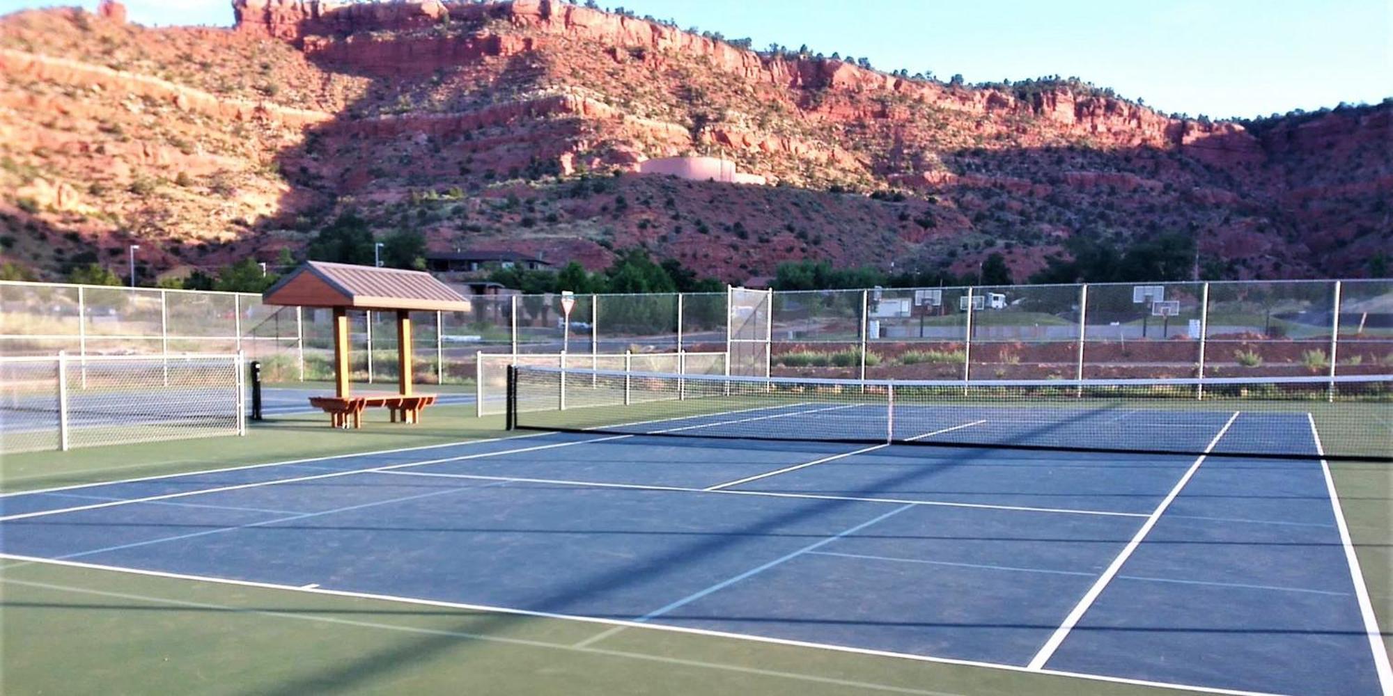 Luxury Pet Friendly Holiday Home La Estancia Kanab Exterior photo