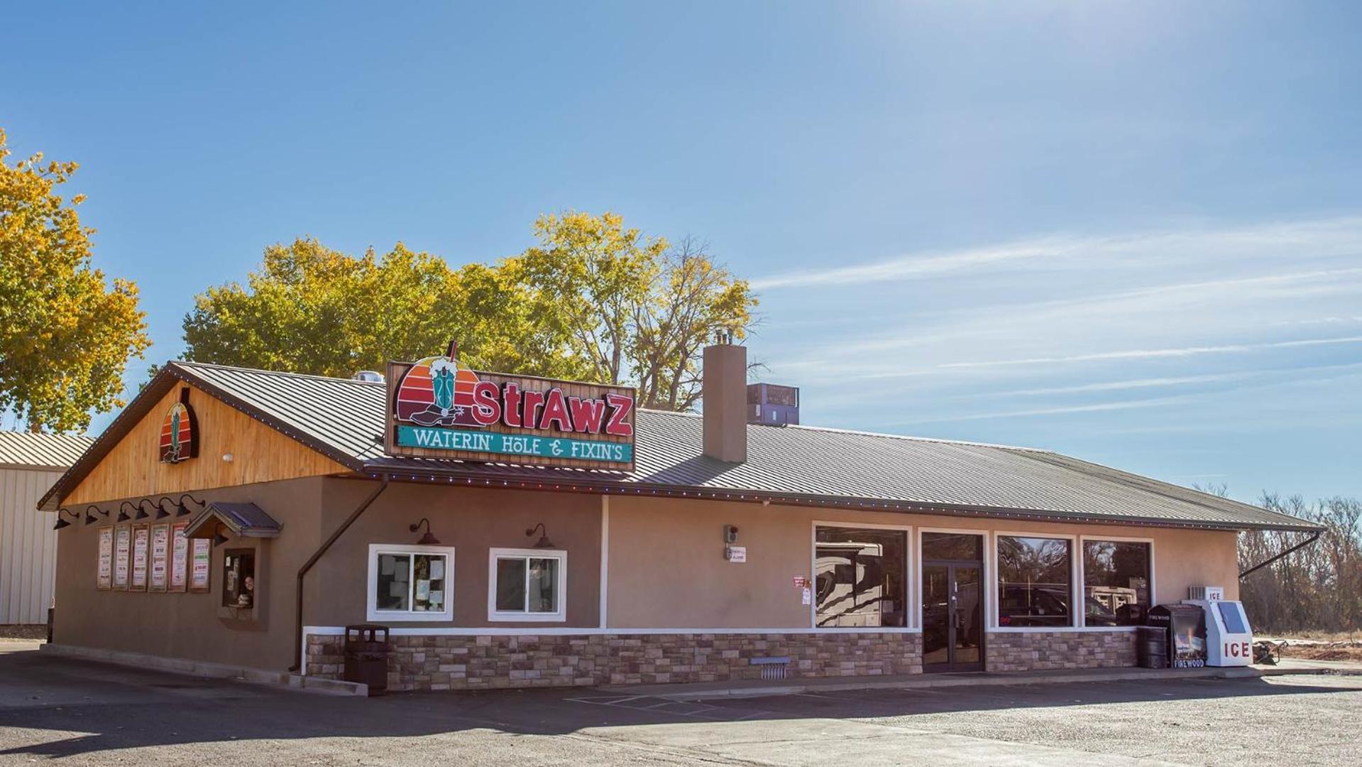 Luxury Pet Friendly Holiday Home La Estancia Kanab Exterior photo
