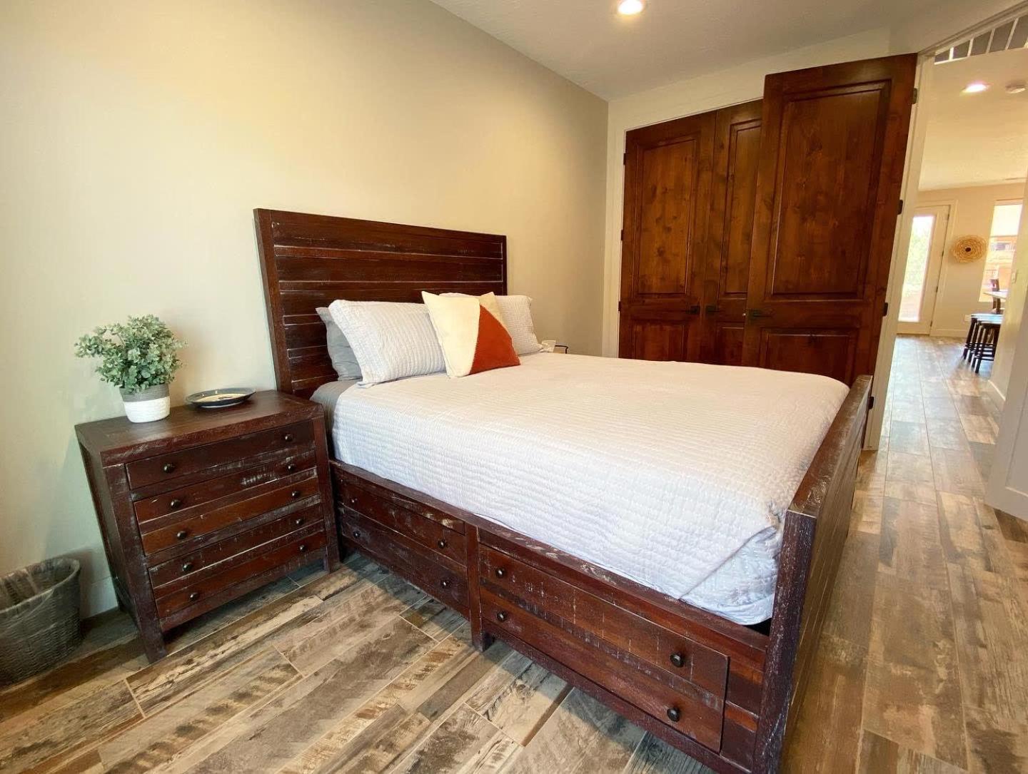 Luxury Pet Friendly Holiday Home La Estancia Kanab Exterior photo