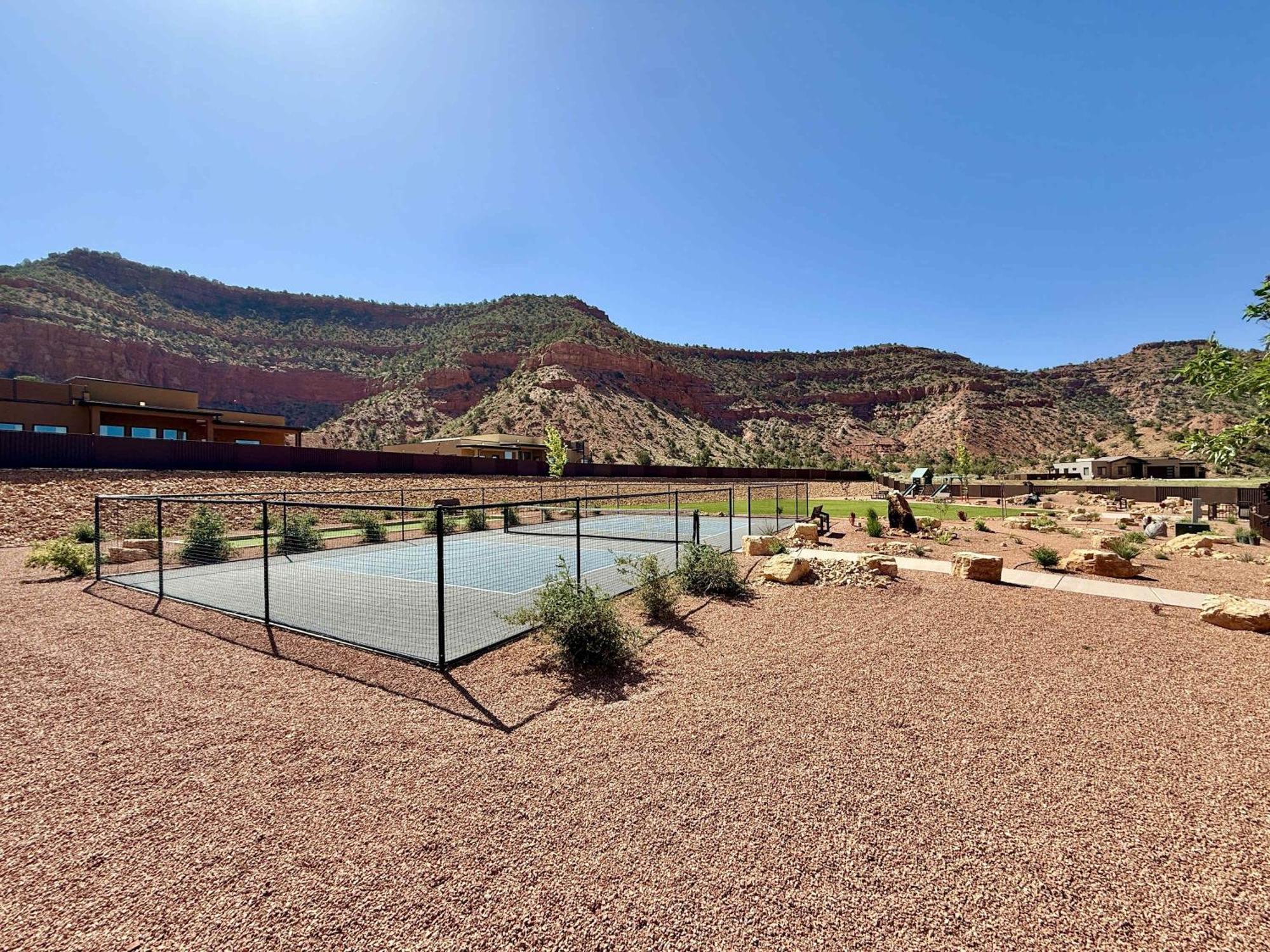Luxury Pet Friendly Holiday Home La Estancia Kanab Exterior photo